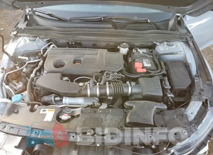 1HGCV2F32MA005827 Photo# 11