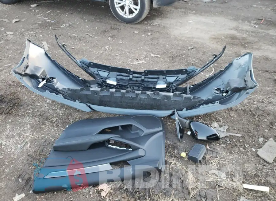 1HGCV2F32MA005827 Photo# 12