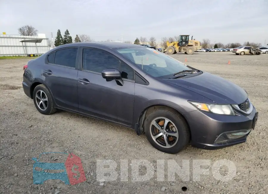 2HGFB2F71FH527152 Photo# 4