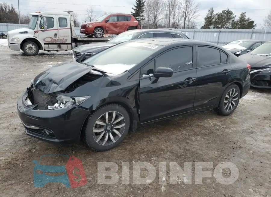 2HGFB2F75FH029875 Photo# 1
