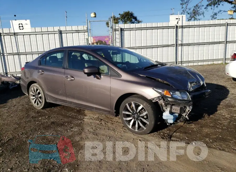 2HGFB2F96FH524314 Photo# 4
