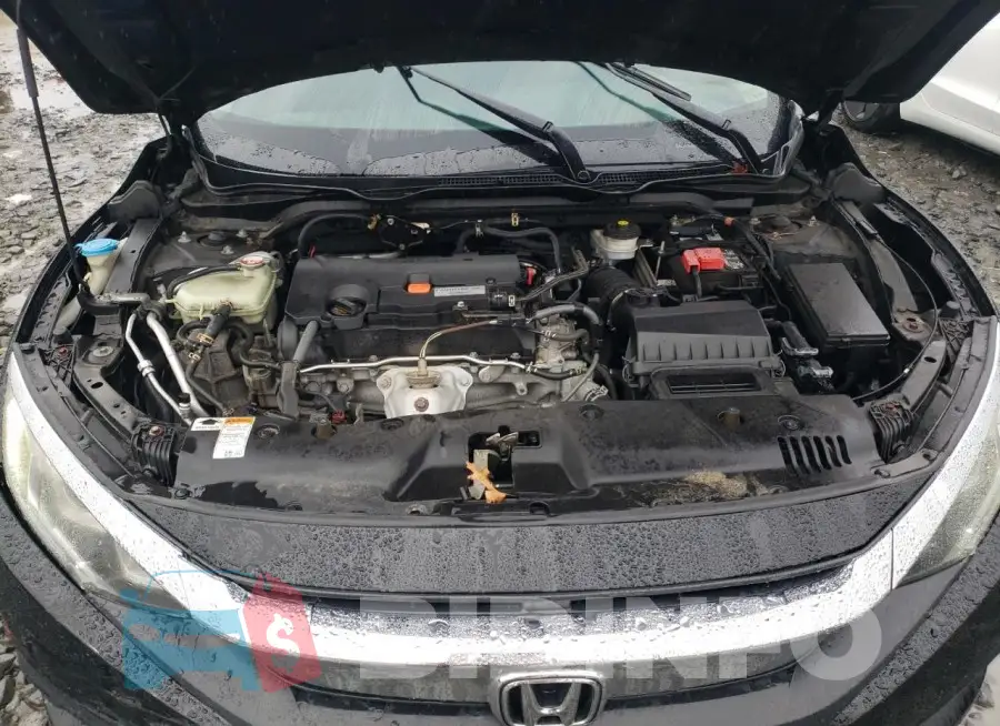 2HGFC2F58GH554331 Photo# 11