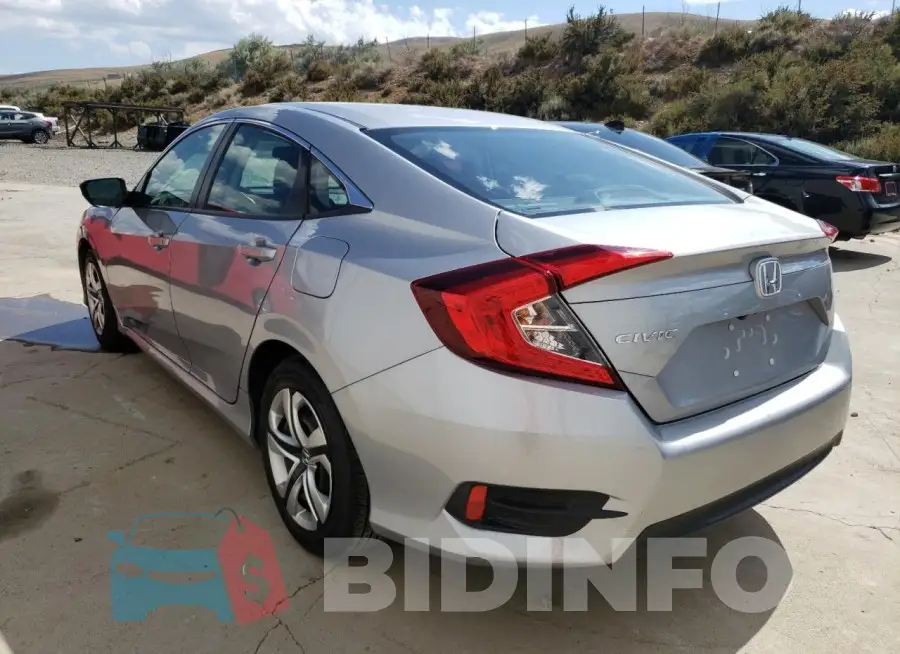 2HGFC2F66HH503453 Photo# 2
