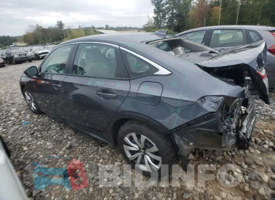 2HGFE2F23NH520648 Photo# 2