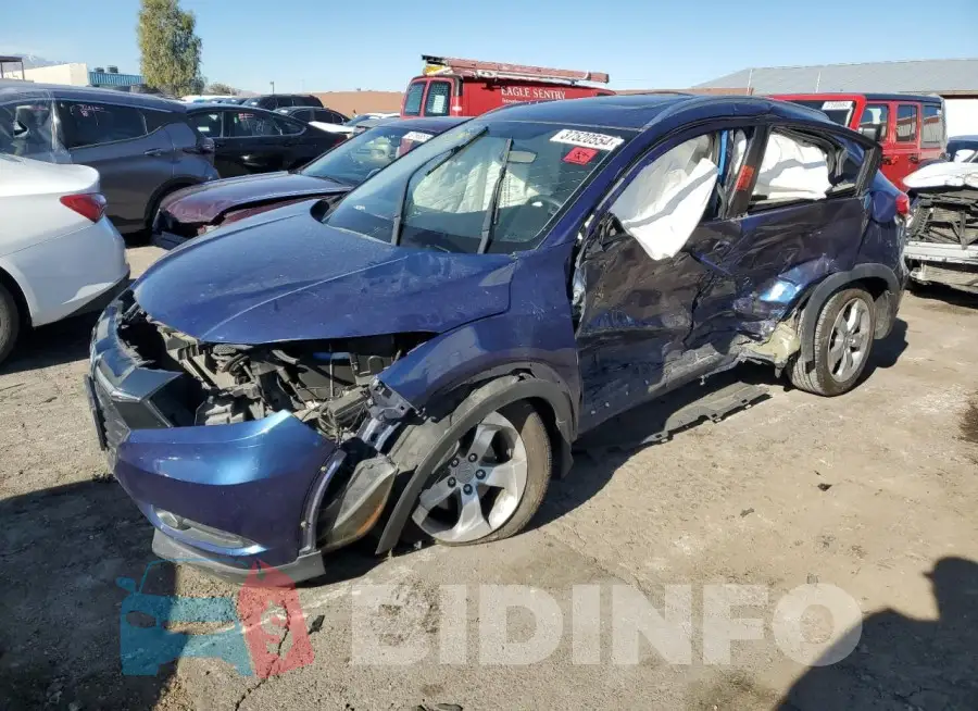 3CZRU5H70GM726811 Photo# 1