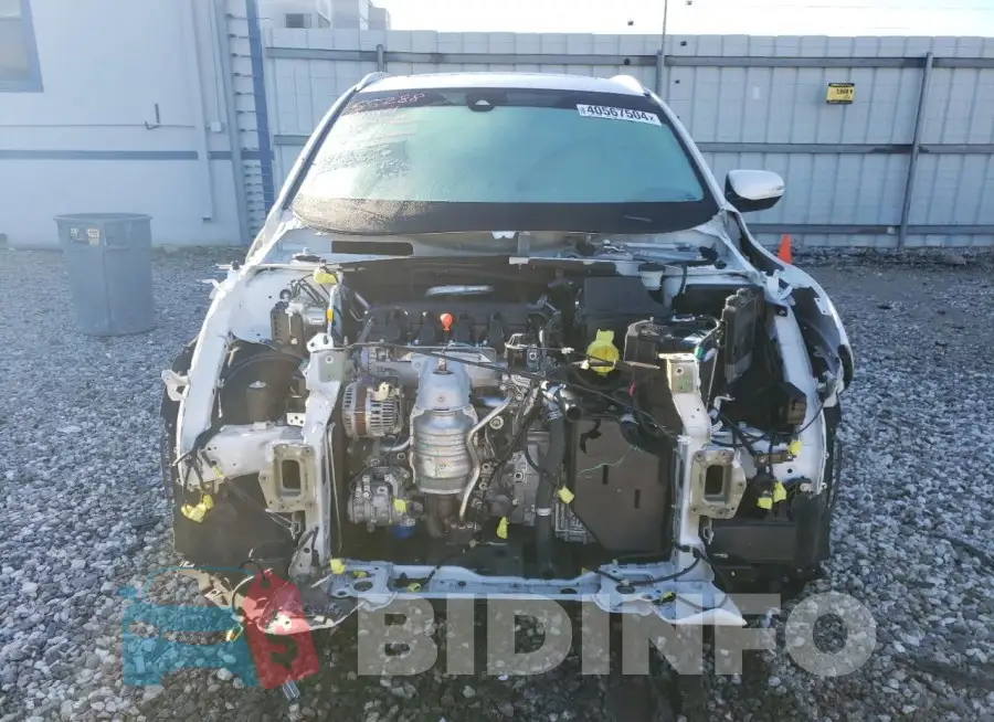 3CZRU5H75NM700508 Photo# 5