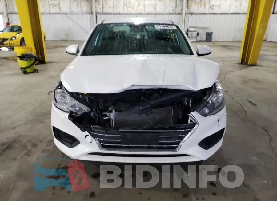 3KPC24A60NE169645 Photo# 5