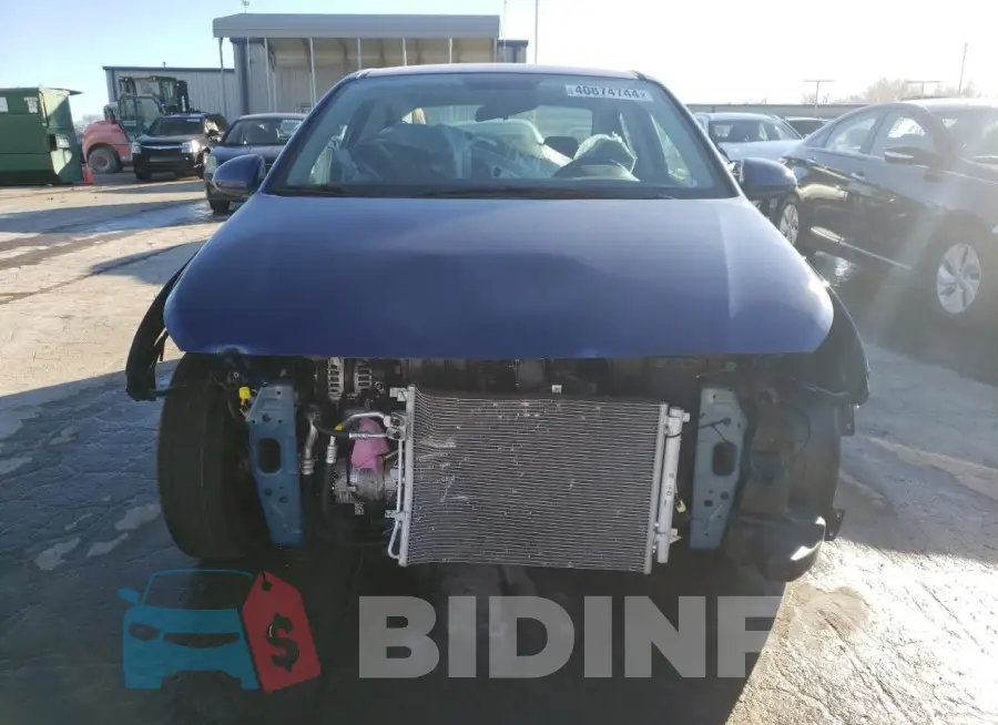 3KPC24A67NE183302 Photo# 5