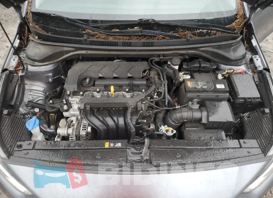 3KPC24A68LE125275 Photo# 11