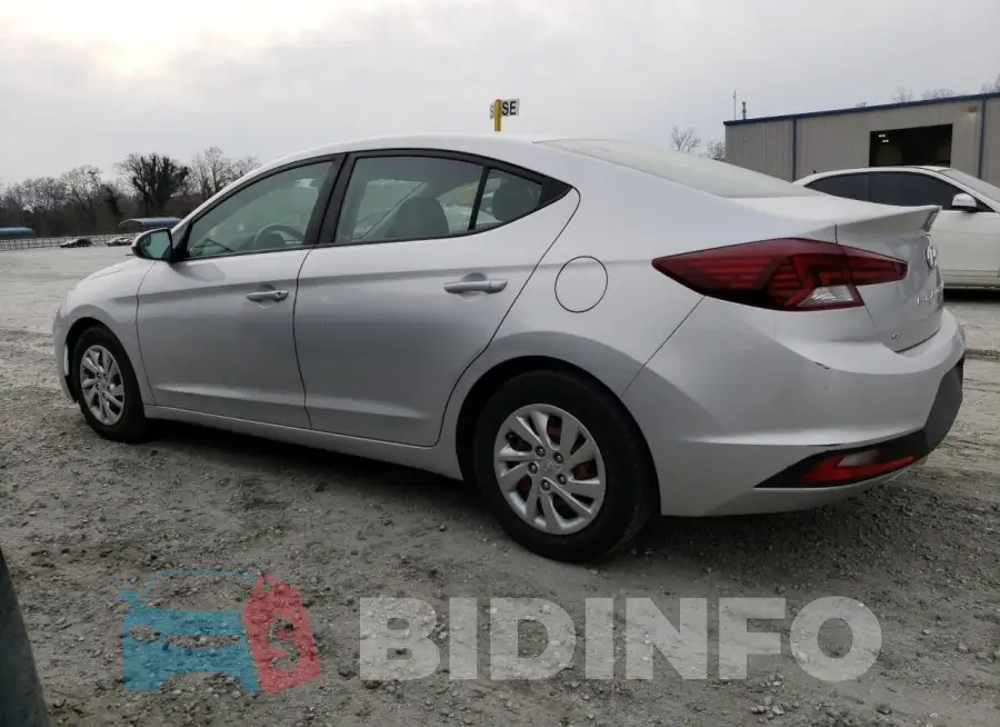 5NPD74LF8KH477916 Photo# 2