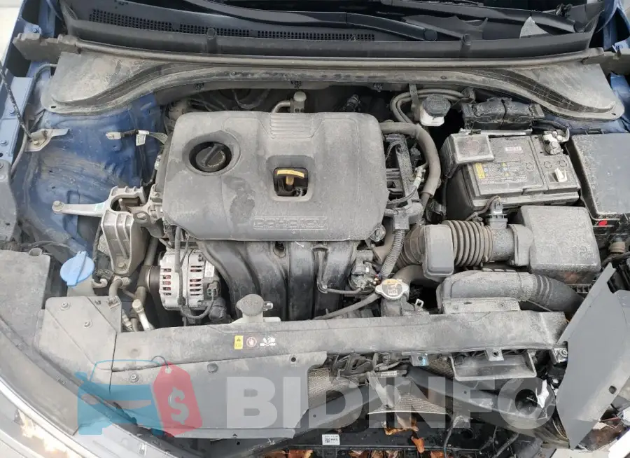 5NPD84LF0LH607461 Photo# 11