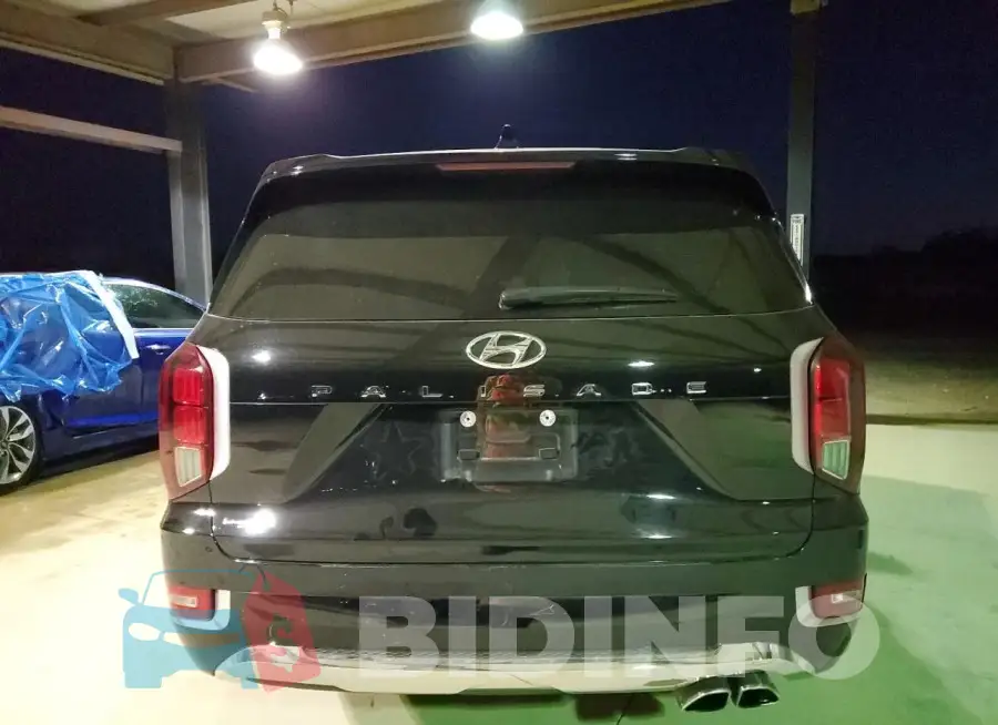 KM8R54HE8LU076817 Photo# 6