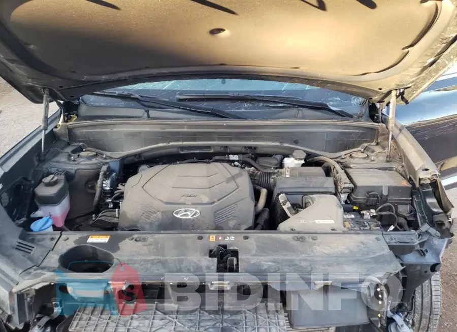 KM8R5DGE5PU510828 Photo# 11