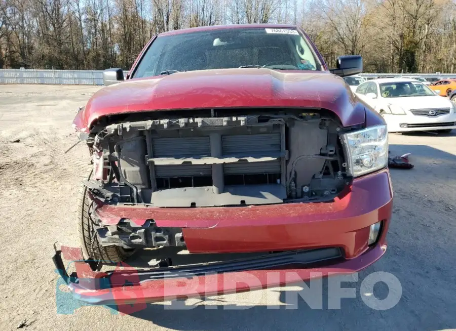 1C6RR7FT1FS601624 Photo# 5