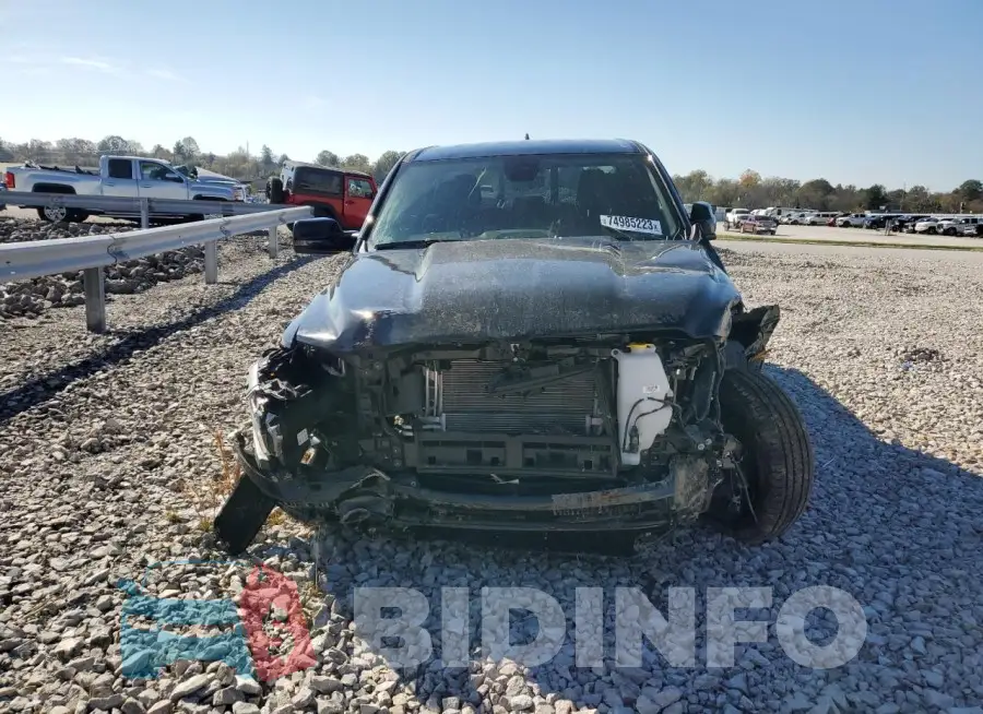 1C6RRFBG5PN519432 Photo# 5
