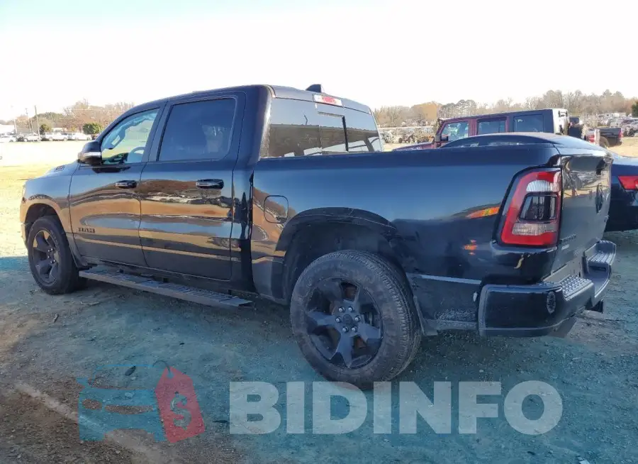 1C6SRFFT5KN699447 Photo# 2