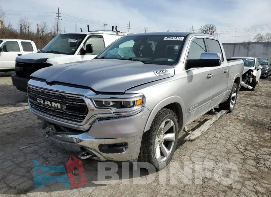 1C6SRFHT5KN503472 Photo# 1