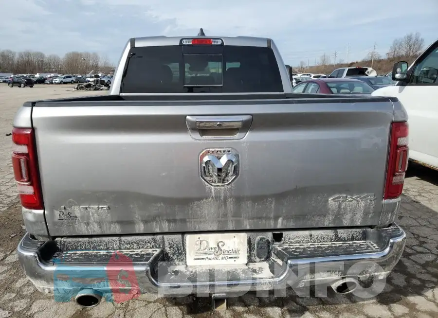 1C6SRFHT5KN503472 Photo# 6