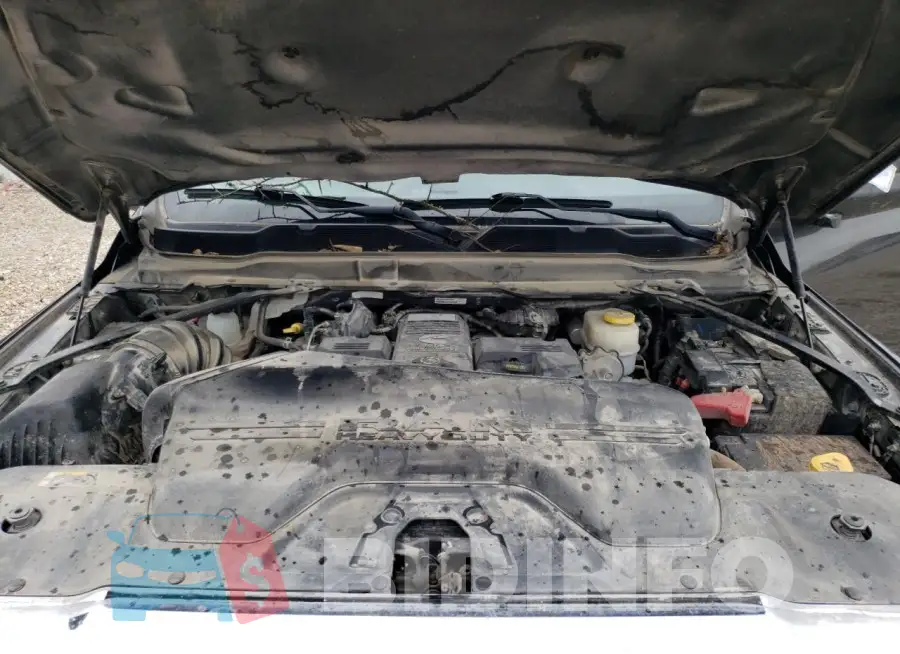 3C6UR5CL7KG577320 Photo# 11