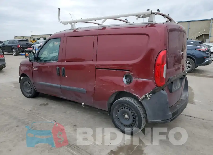 ZFBERFAT3F6A81451 Photo# 2