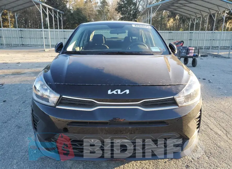 3KPA24AD1PE594283 Photo# 5