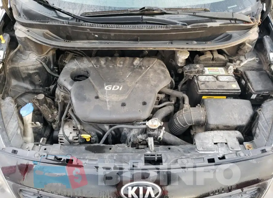 KNADM4A36F6468629 Photo# 11