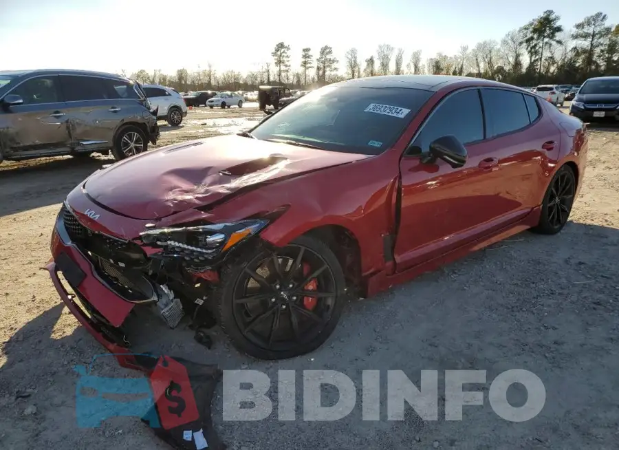 KNAE55LC2P6126696 Photo# 1