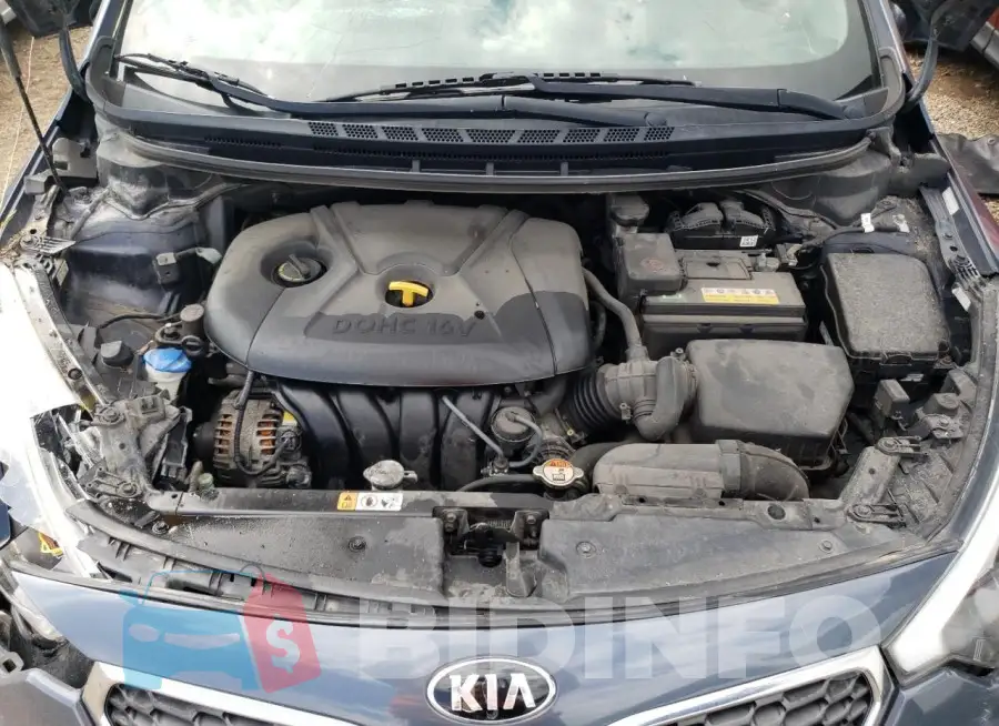 KNAFX4A60G5602231 Photo# 11