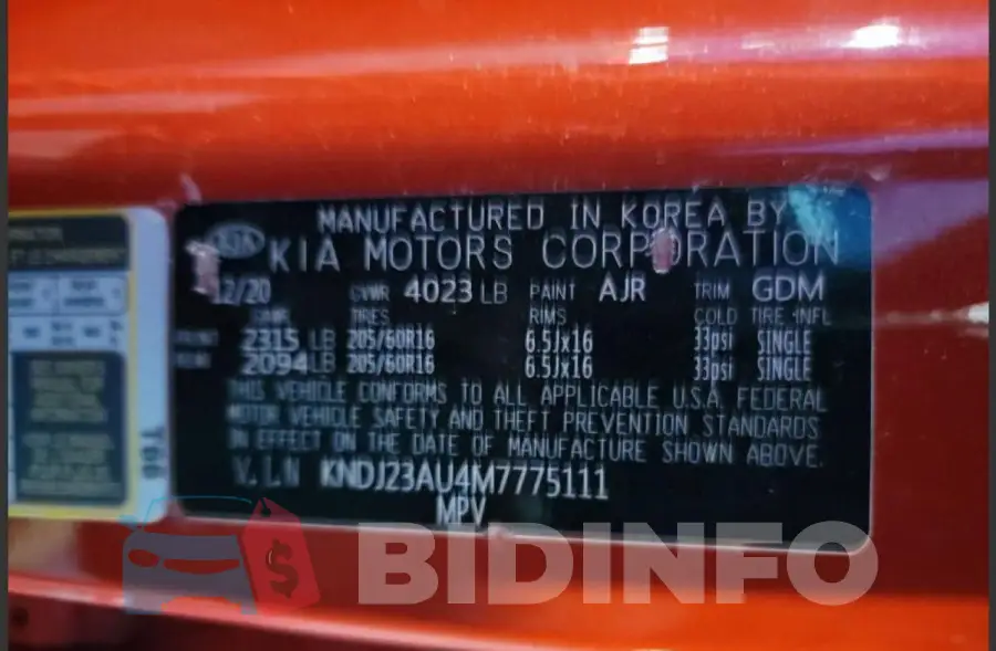 KNDJ23AU4M7775111 Photo# 10