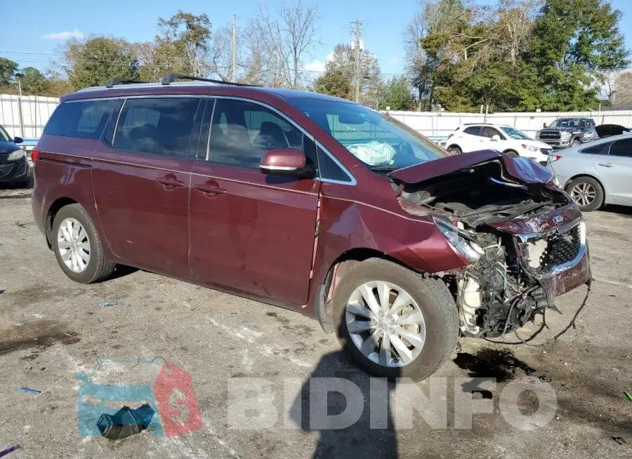 KNDMC5C1XH6271389 Photo# 4