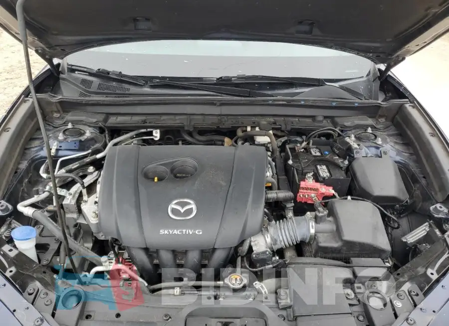 3MVDMACL8LM128553 Photo# 11