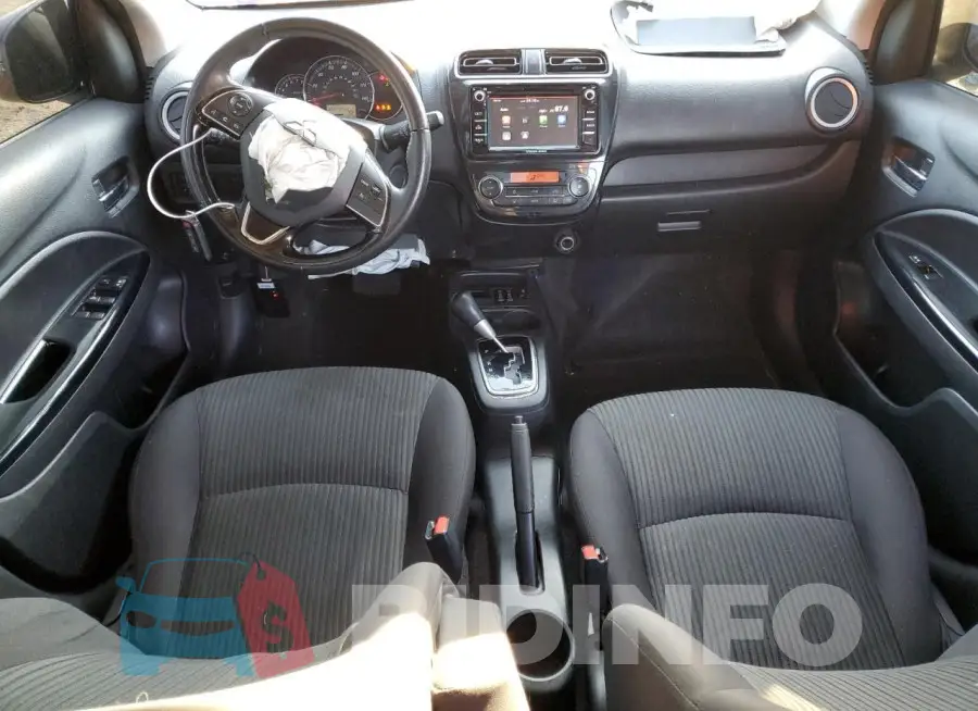 ML32F4FJ2KHF15641 Photo# 8
