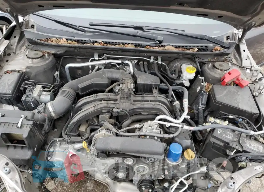 4S4BTAFC8M3173028 Photo# 11