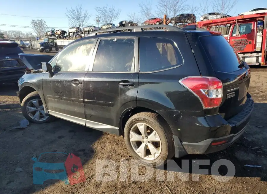 JF2SJADC9GH527323 Photo# 2