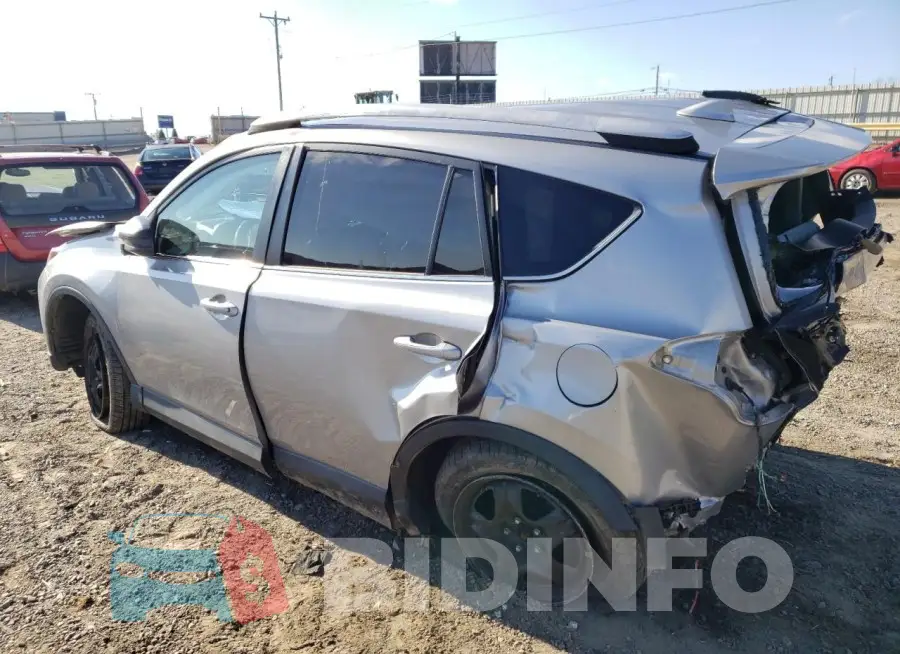 2T3BFREV7JW764196 Photo# 2