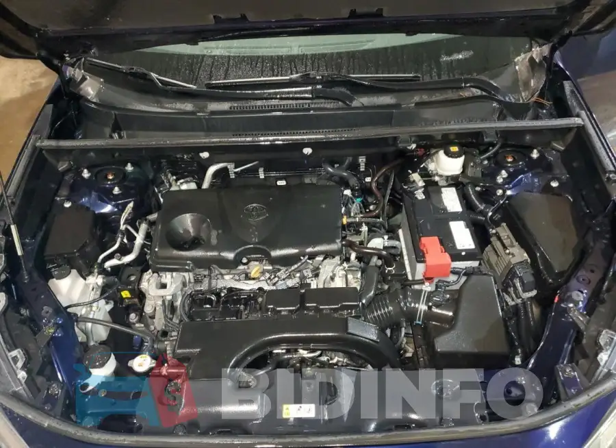 2T3P1RFV6MW171288 Photo# 12