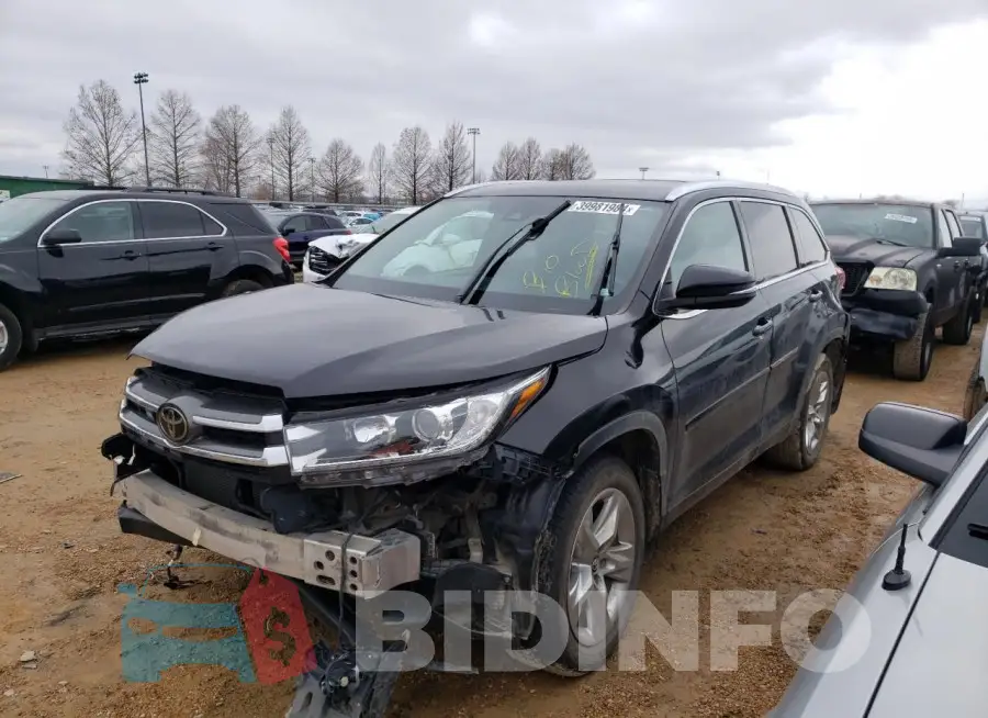 5TDDZRFH2JS873787 Photo# 1