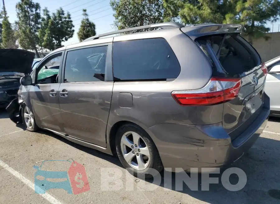 5TDKK3DC0FS573754 Photo# 2