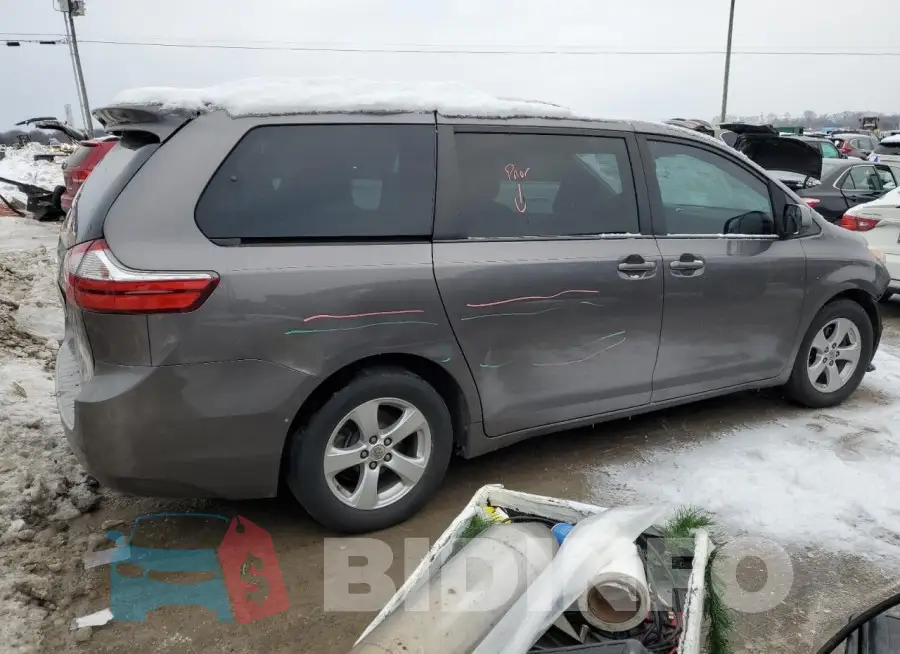 5TDKZ3DCXHS785835 Photo# 3