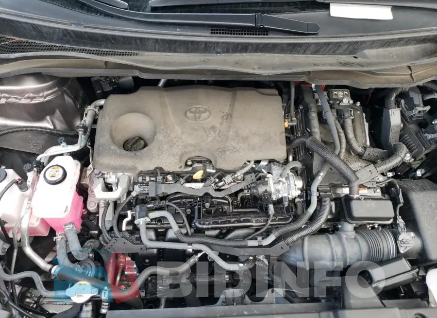 5TDZRKEC1PS155305 Photo# 12