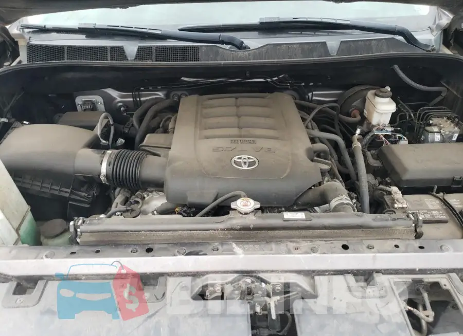 5TFDY5F18KX847382 Photo# 11