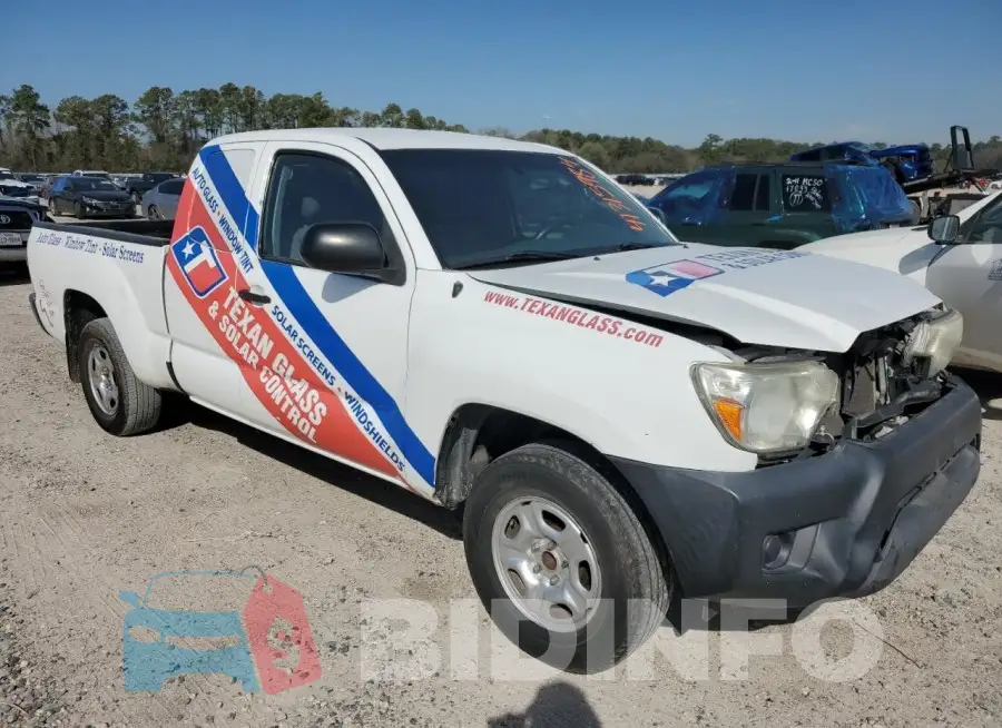 5TFTX4CN6FX067693 Photo# 4