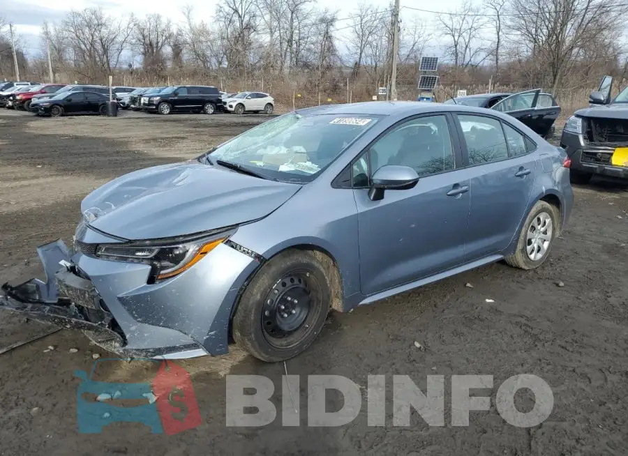5YFB4MDE1PP002334 Photo# 1