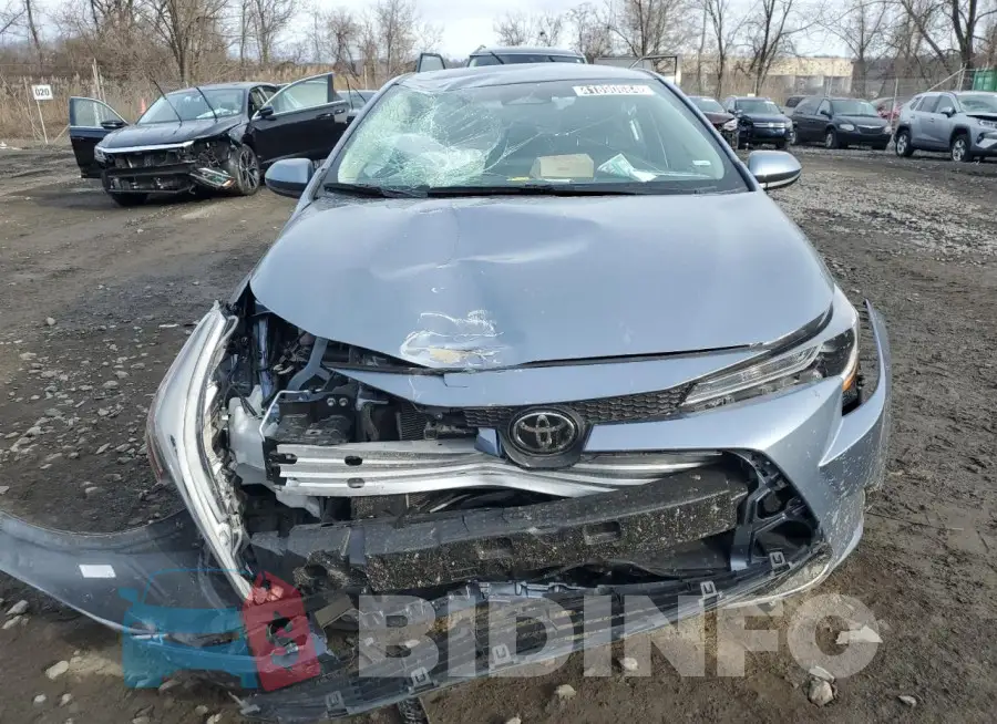 5YFB4MDE1PP002334 Photo# 5
