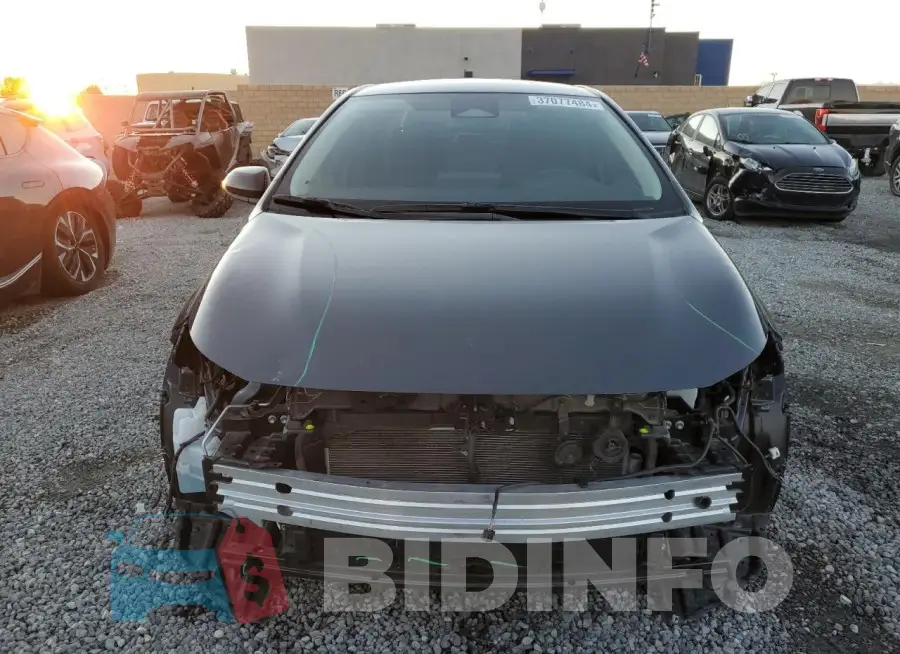 JTDBCMFE3P3010184 Photo# 5