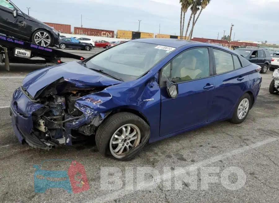 JTDKBRFUXG3510642 Photo# 1