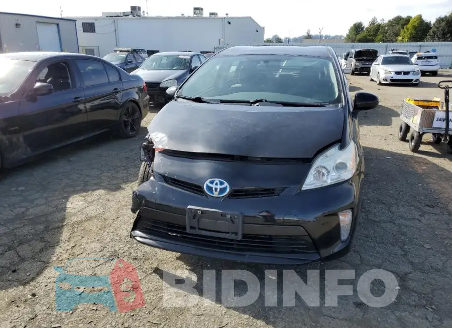 JTDKN3DU3F0460335 Photo# 5
