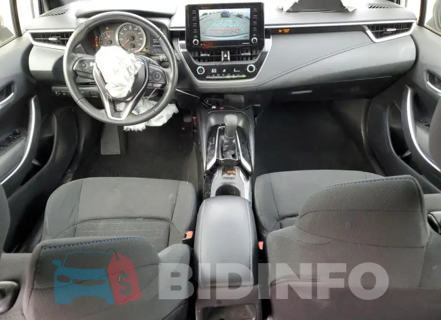 JTDS4MCE7N3511688 Photo# 8