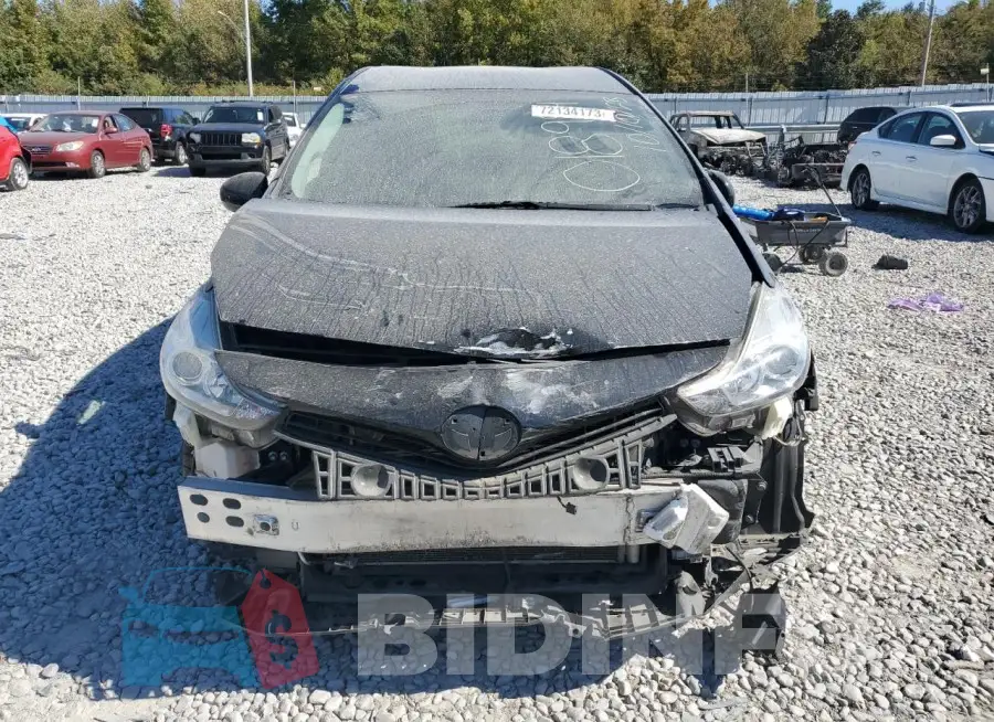 JTDZN3EU0FJ018944 Photo# 5