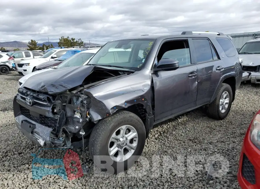 JTEEU5JR7N5262818 Photo# 1